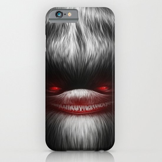 EVIL iPhone & iPod Case