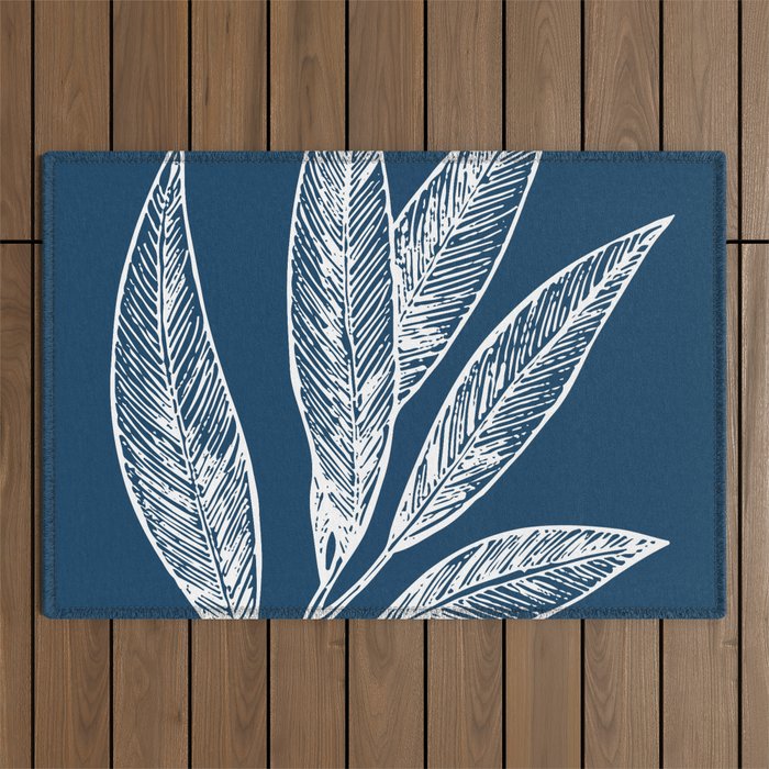 Contemporary Outdoor Mats Where Comfort Meets Style