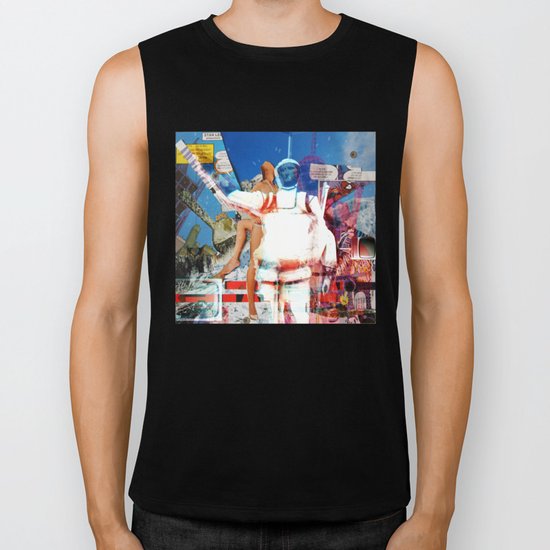 Essence Of Life · Zwischenwelten · Lost in Dreamland Biker Tank