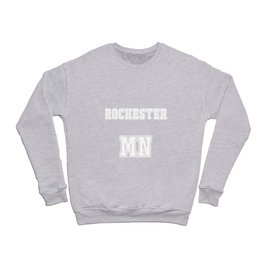 This Classic American-Style Gift Is Perfect for College, University or High School Students as well Crewneck Sweatshirt