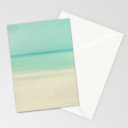 Ocean Dreams #2 Stationery Cards