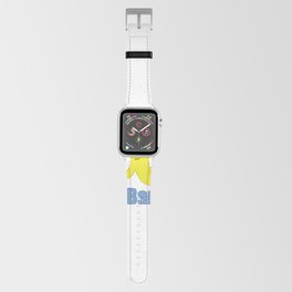 Cool banana  Apple Watch Band