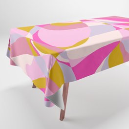 mirage Tablecloth
