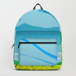 ISLAND Backpack