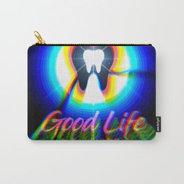 Good Life Dentistry 2 Carry-All Pouch