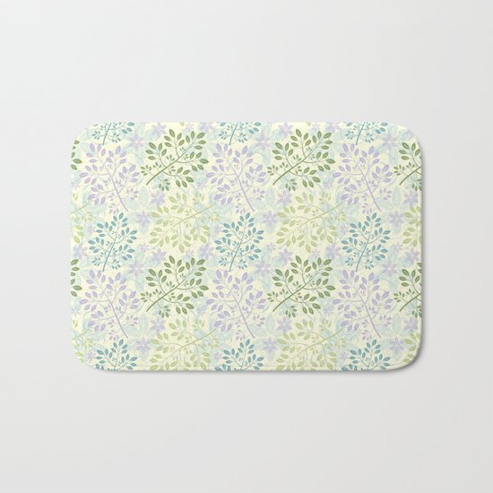Les Femmes Bath Mat