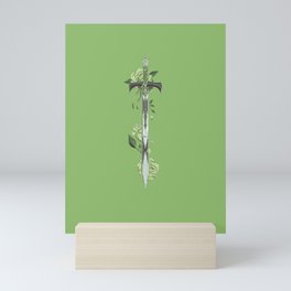 Thorn Sword Meadow Mini Art Print