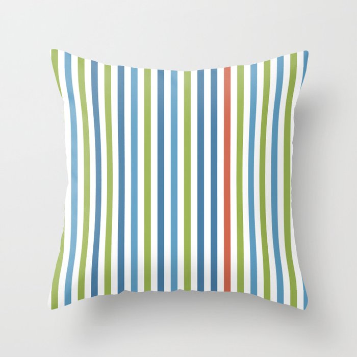 Roger Throw Pillow By Datavista Society6 Roger Throw Pillow