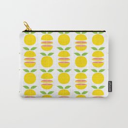 Grapefruits Carry-All Pouch