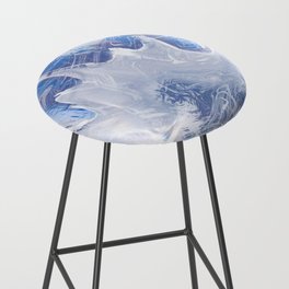 Stasis Cloud Bar Stool