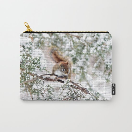 Seed Raider Carry-All Pouch