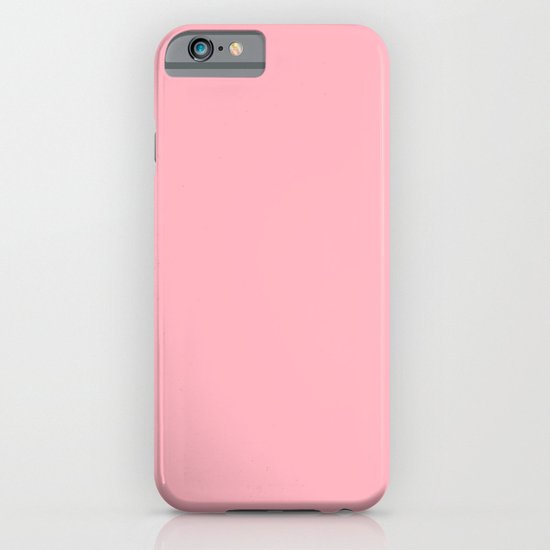 Tech Iphone Case Pink Tech Iphone Case Pink