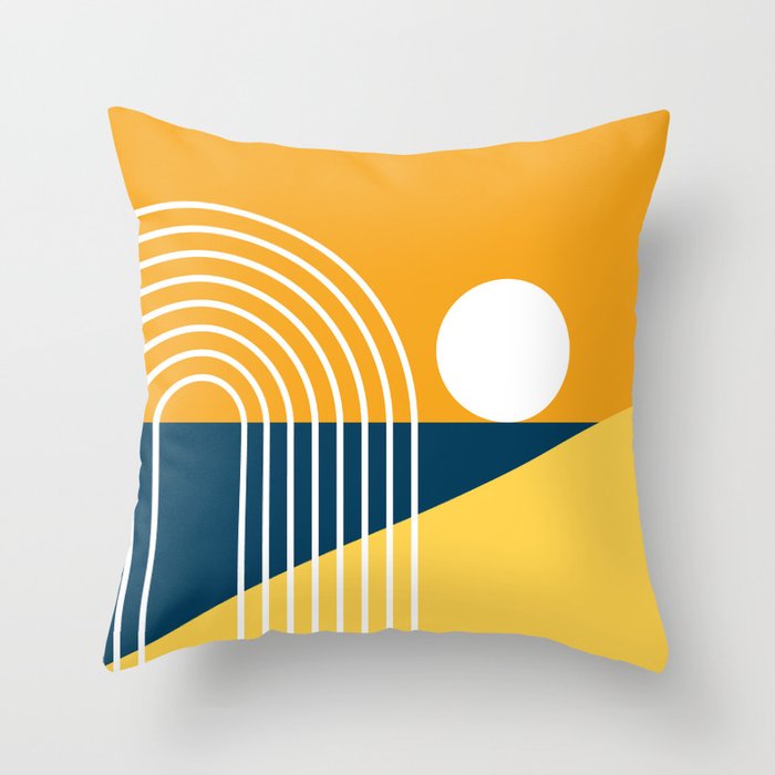 Throw Pillow