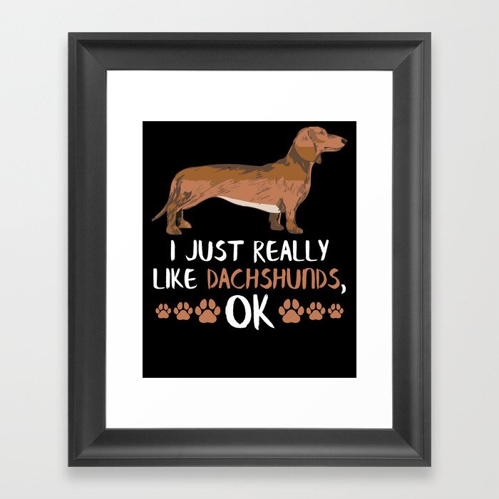 Gifts for 2025 weiner dog lovers