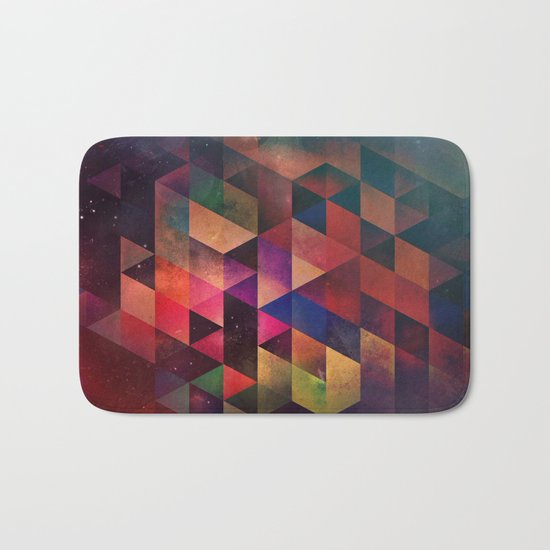 dyrgg Bath Mat