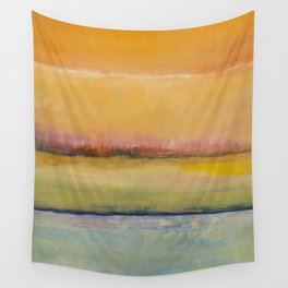 Abstract A01 Wall Tapestry