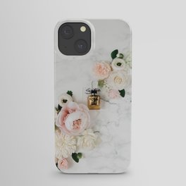 Luxury Perfume Bottle iPhone Case