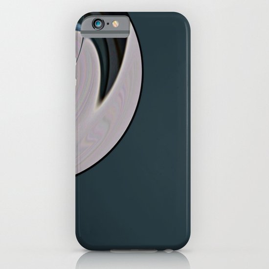 Silver bullet iPhone & iPod Case
