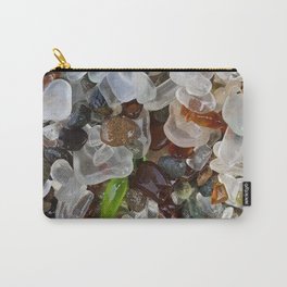 Glass Beach Carry-All Pouch