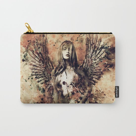 TheHunter III Carry-All Pouch