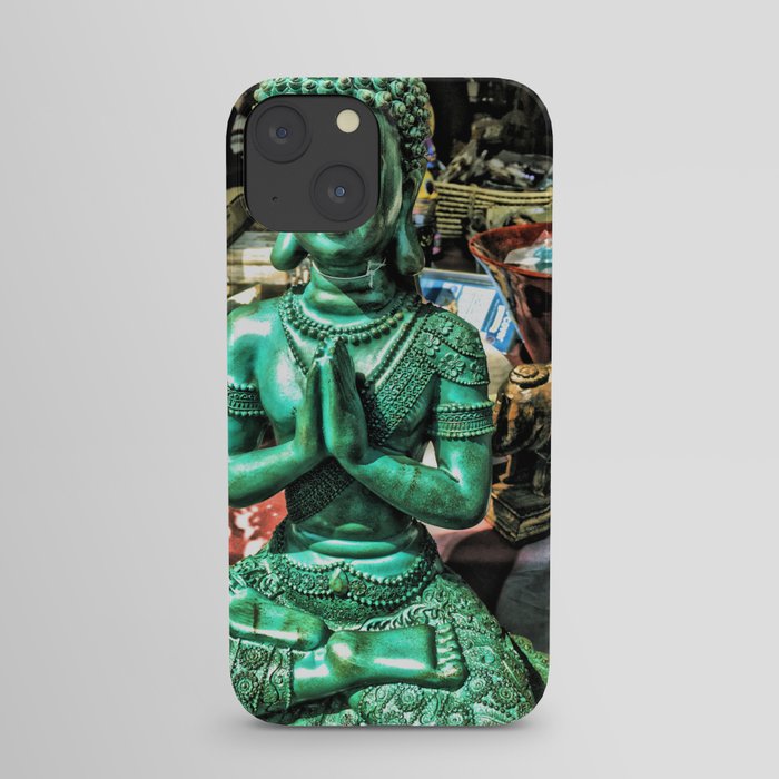 Zen iPhone Case