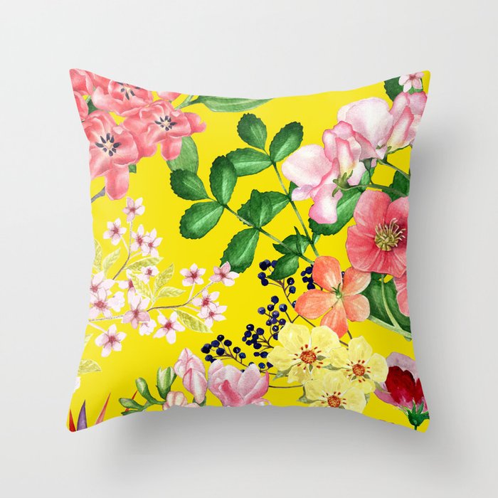 cool throw pillows for chairs, sofas, beds and couches
