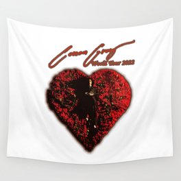 CONAN GRAY WORLD TOUR 2022 Wall Tapestry