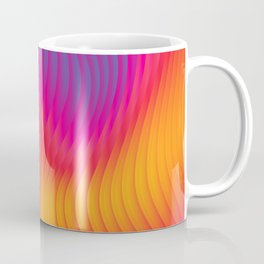 High Vibrational Energy Coffee Mug