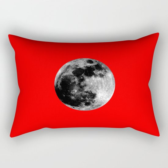 PRELUDE Rectangular Pillow