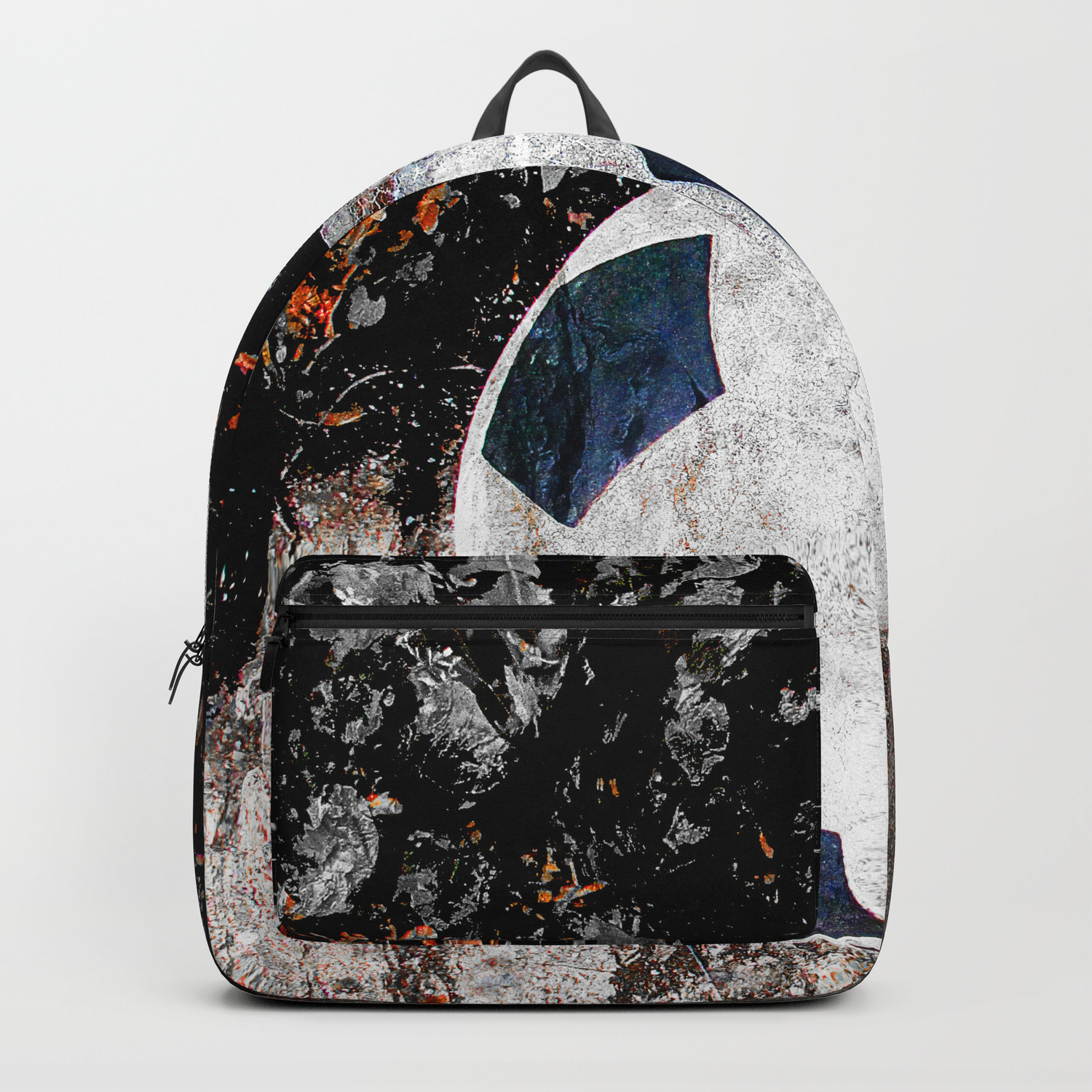 soccer ball backpack
