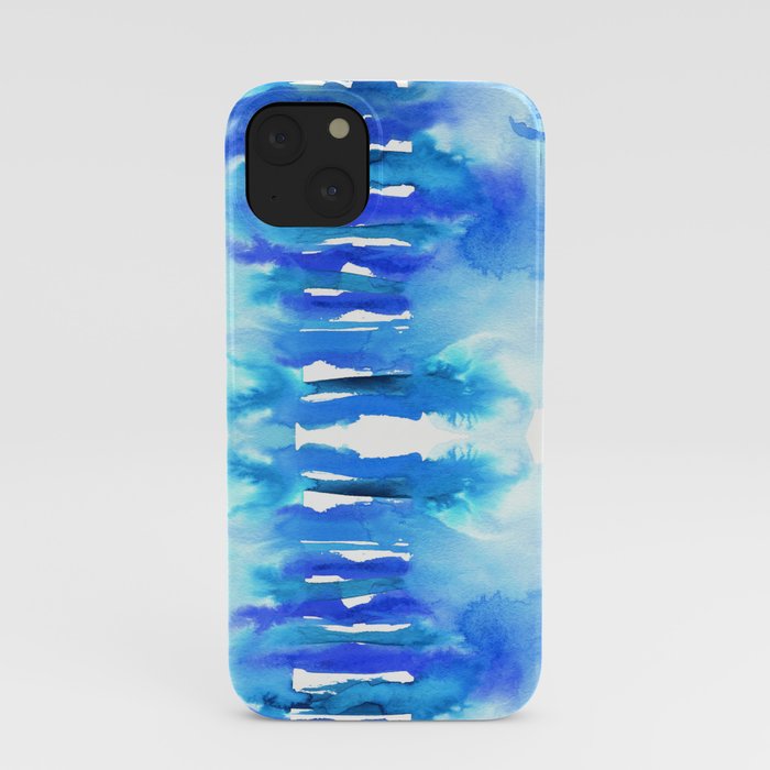 Moorea # iPhone Case