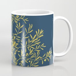 olive tree Coffee Mug