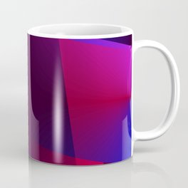 Labyrinthine Coffee Mug