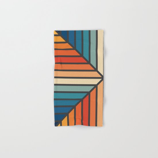 Celebration Hand & Bath Towel