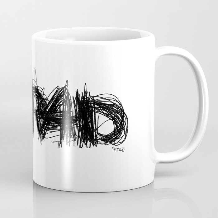 RAD Coffee Mug