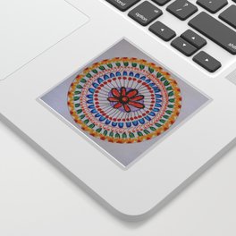 Talavera I Sticker