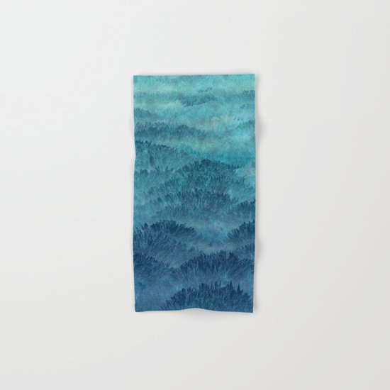 Eastern Hills Hand & Bath Towel