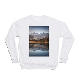 Floating World Crewneck Sweatshirt