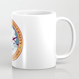 Miskatonic University Antarctic Expedition 1931 Coffee Mug