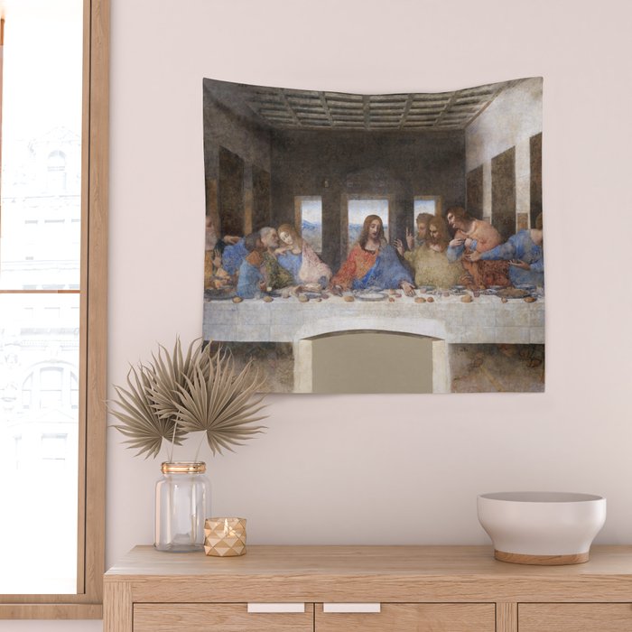 The Last Supper