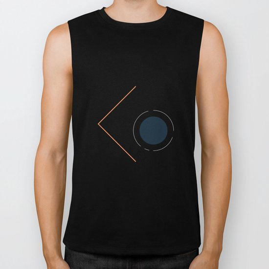 PJP/47 Biker Tank