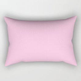 Strawberry Gummy  Rectangular Pillow