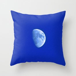 Luna Throw Pillow