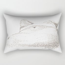 Eveil Rectangular Pillow