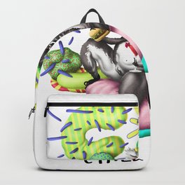 Chill A. F. Backpack