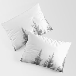 INTO THE WILD XXII Pillow Sham