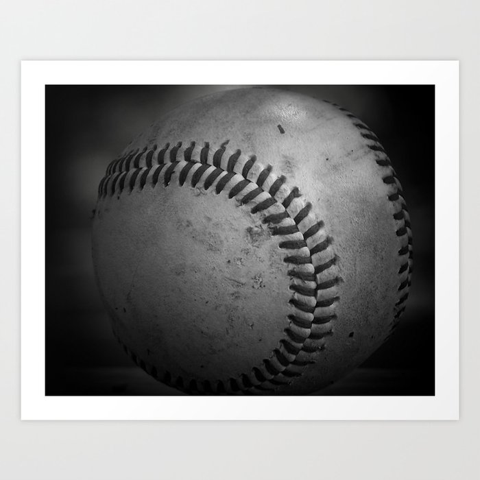 Baseball Kunstdrucke Baseball Kunstdrucke