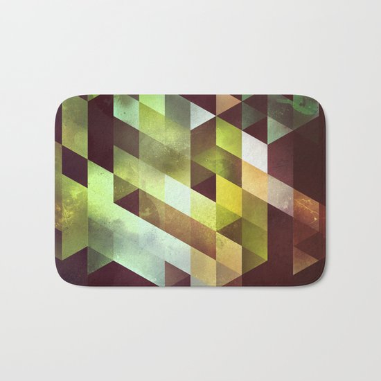 gyryk Bath Mat