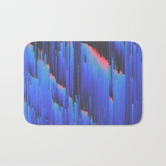 Creeping Melancholia Bath Mat