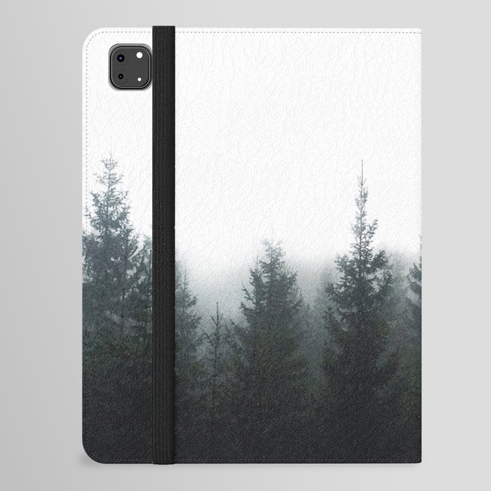 Forest iPad Folio Case